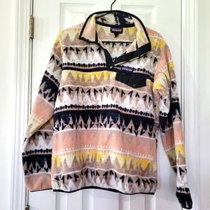 Medium Patagonia Sweater